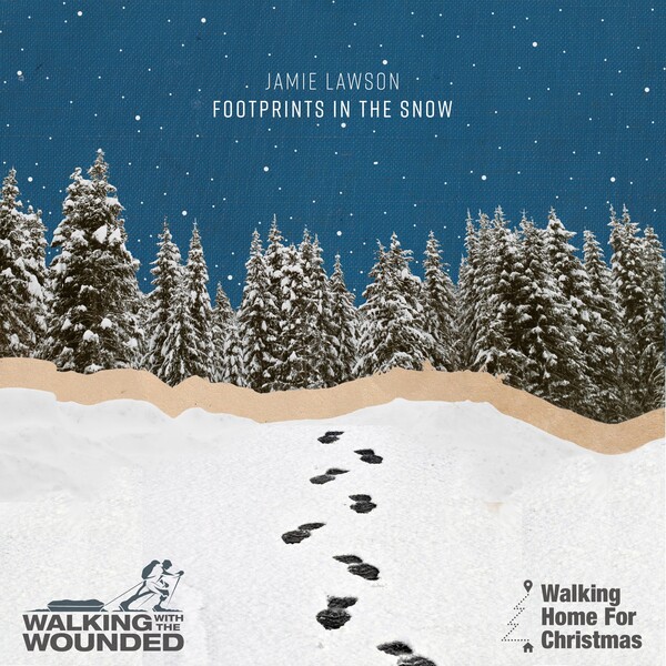 Jamie Lawson Footprints in the Snow Lyrics and ratings Rate Your